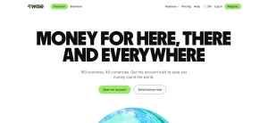 TransferWise