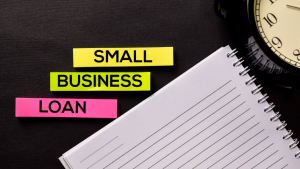 Types of Small Business Loans Available