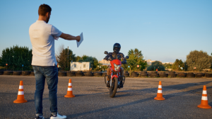 Understanding the Different Types of Motorbike Licences in the UK