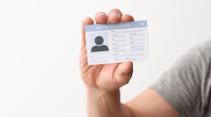 What is a B1 Driving Licence