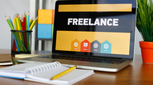 What is a Freelancer
