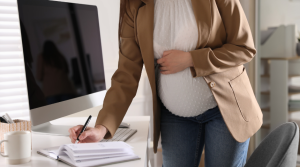 What is a Sure Start Maternity Grant