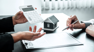 What is the Minimum Down Payment for a Commercial Real Estate Loan
