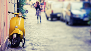 Where to Apply for the Moped License