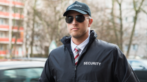Where to Find Employment as a Bodyguard