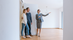 Why Become a Real Estate Agent