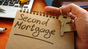 Why Consider a Second Mortgage