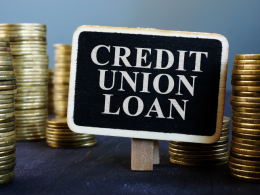 how to get a loan from credit union