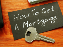 how to get a mortgage without a deposit