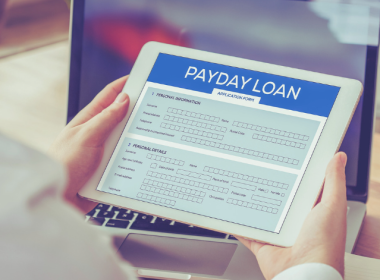 how to get a payday loan with no credit check