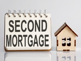 how to get a second mortgage