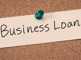 small business loans for startups