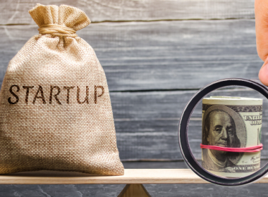 startup business funding