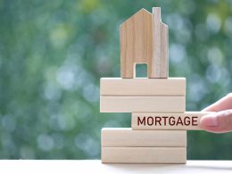 5 year fixed rate mortgage
