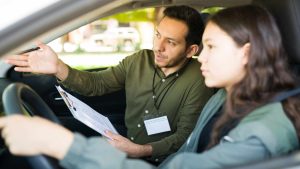 Average Driving Instructor Salary in the UK