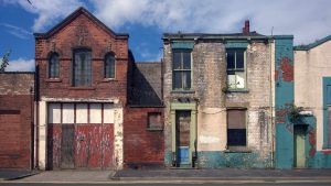 Benefits and Challenges of Buying a Derelict Property