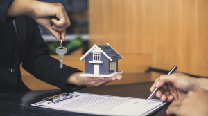 Benefits of Starting a Property Business