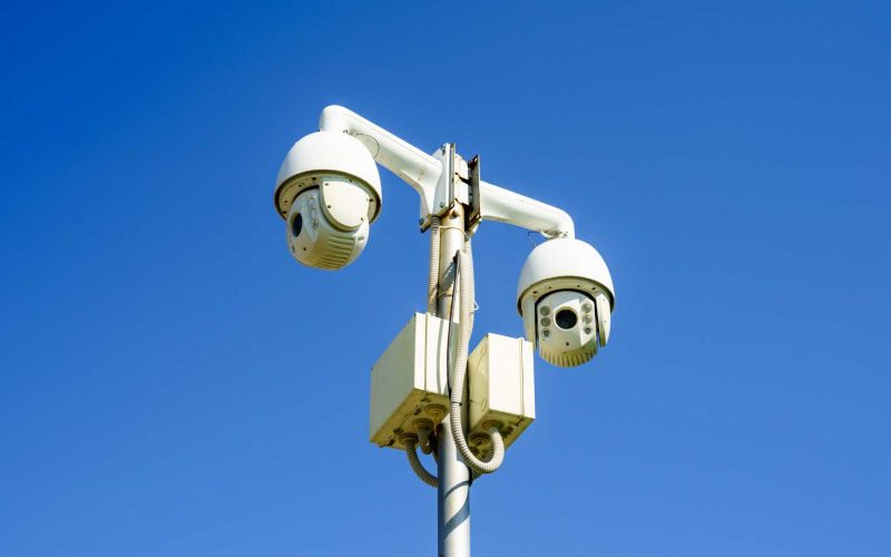 Choosing the Right 360° CCTV System for Your Commercial Fleet