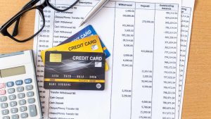 Credit Card & Loans Eligibility Calculator