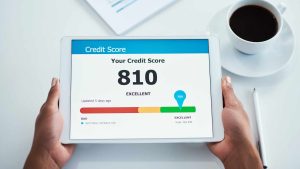 How Do Credit Scores Work