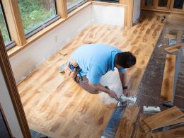How to Avoid Wood Flooring Installation Mistakes