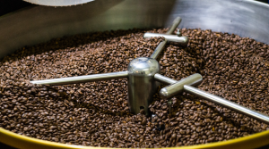 How to Choose the Perfect Location for Your Coffee Roastery