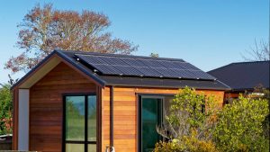 How to Live Off Grid in the UK