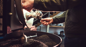 How to Start a Coffee Roasting Business in the UK