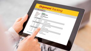 How to Track Your Package with Atherstone Peak Parcel Hub
