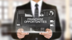 Identifying Potential Vending Franchise Opportunities