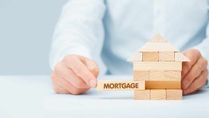 Is the First Year of the Mortgage the Hardest