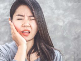Leading Causes of Swollen Gums