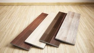 Picking the Wrong Type of Wood