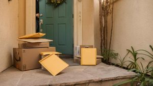 Royal Mail Small Parcel Size – UK