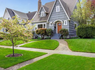 Tips to Improve the Curb Appeal of Your Front Yard