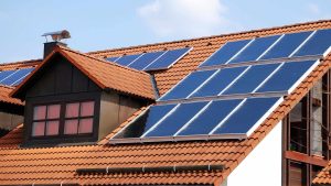 Types of Solar Panel Grants in Wales