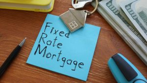 Understanding 10 Year Fixed Rate Mortgages