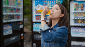 What are the Challenges in Running a Vending Machine Business
