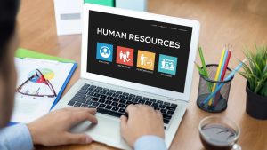 What is Human Resource Management and Training