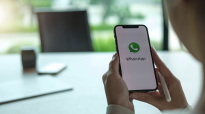 What is a Business Account on WhatsApp in the UK