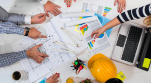 What is a Construction Company