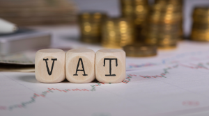 What is a VAT Number