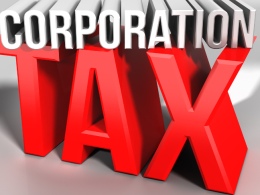 corporation tax in uk