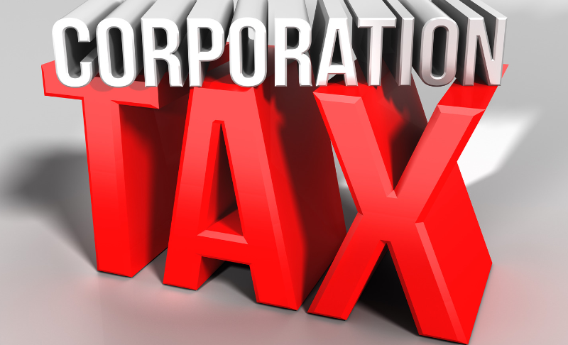 corporation tax in uk