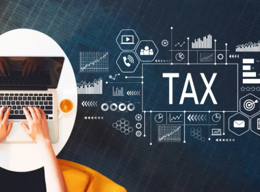 making tax digital