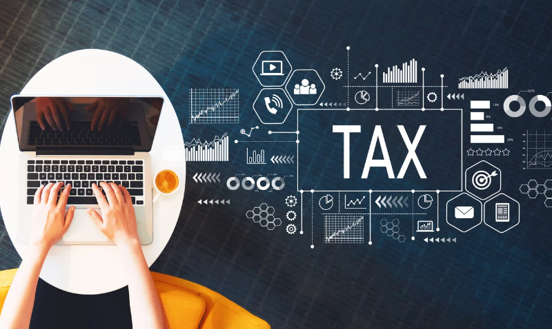 making tax digital