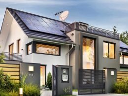 solar panel grants wales
