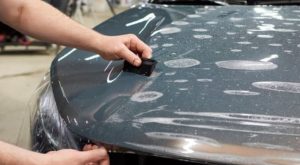 How Much Does Car Wrapping Cost in the UK