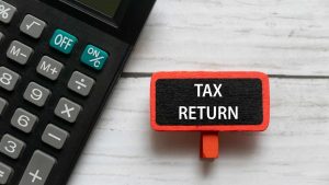 Including Overlap Relief in Your 2023-24 Tax Return