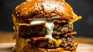 Meat & Shake Tooting